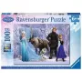 Puzle Ravensburger 10516 Dibujos animados 100 piezas