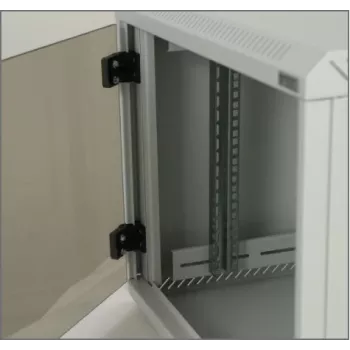 Rack de montaje en pared Triton 19 pulgadas rack montaje en pared 4U/250