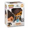 Figura Funko Pop Juegos Overwatch Tracer