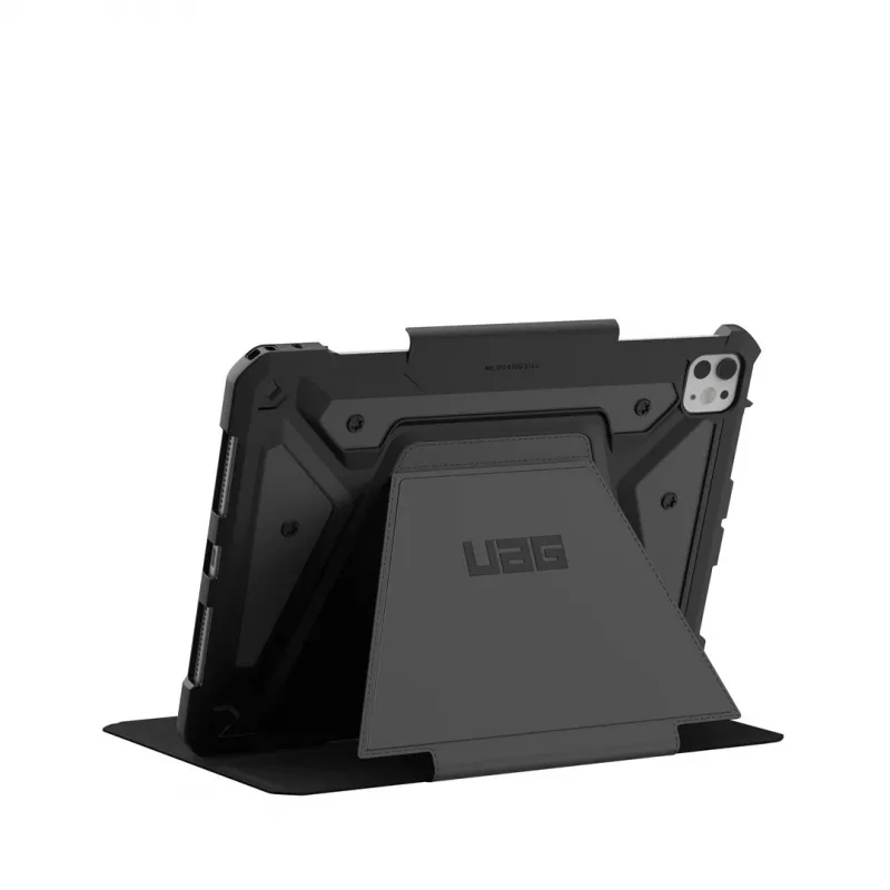Funda tipo folio Urban Armor Gear Metropolis SE Serie iPad Pro 11 (5.ª gen., 2024, M2)