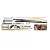 Beper P301PIS200 plancha de pelo, placas cerámicas, 130-230°C, 6 ajustes de temperatura, negro/gris