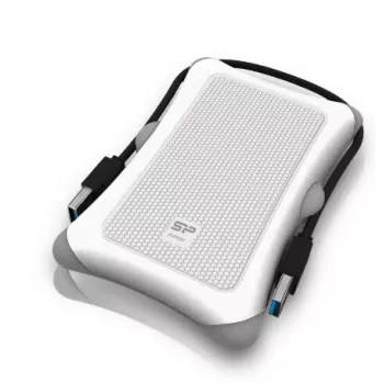 Caja de disco duro Silicon Power Armor A30 — 2,5