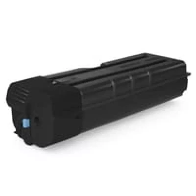 Cartucho de tóner KYOCERA TK-6725 1 ud. original negro