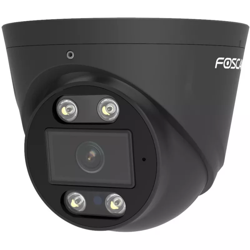 Foscam FNA108E-T4-2T BLACK Producto Negro