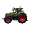Maqueta de plástico tractor Fendt 728 Vario