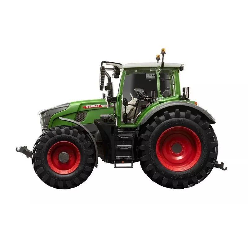 Maqueta de plástico tractor Fendt 728 Vario