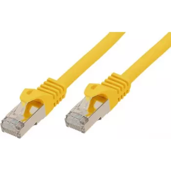 Cable de red S/CONN Cat. 7 15 m