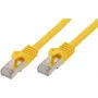 Cable de red S/CONN Cat. 7 15 m