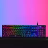 HyperX Alloy Origins PBT HX Red - Teclado mecánico gaming