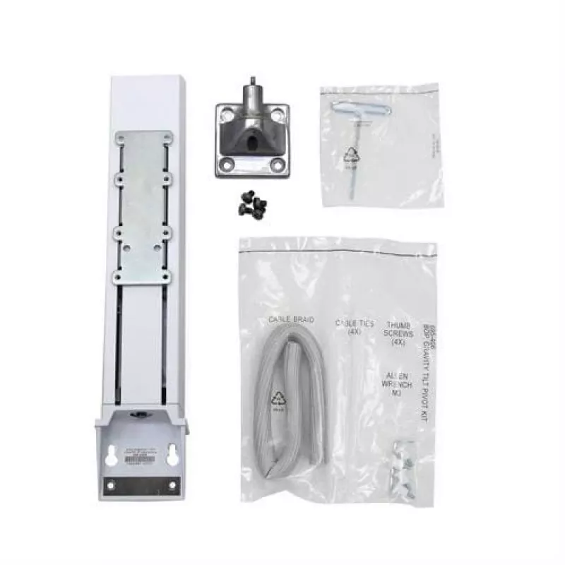 Soporte para monitor Ergotron 98-029 68,6 cm (27
