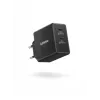Fuente de alimentación Lenovo 40AW065BEU para interior/exterior 65 W negra