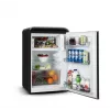 Frigorífico independiente ETA ETA253790020E — 110 L (frigorífico 92 L / congelador 18 L), 90 cm, 38 dB, clase de eficiencia energética E, negro