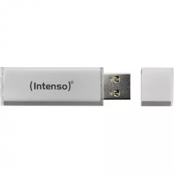 Memoria flash USB Intenso 128 GB USB Type-A 2.0 3521496