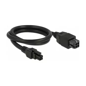 Cable de alimentación interno DeLOCK 85378 0,5 m