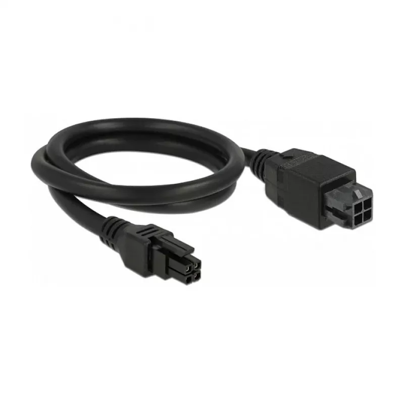 Cable de alimentación interno DeLOCK 85378 0,5 m