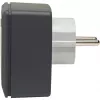 eQ-3 AG Homematic IP 161613A0, interior, antracita, plástico, IP20, IP20, 70 mm