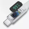 4smarts DigitCord 458163 cable USB, USB-C de 24 pines (M)