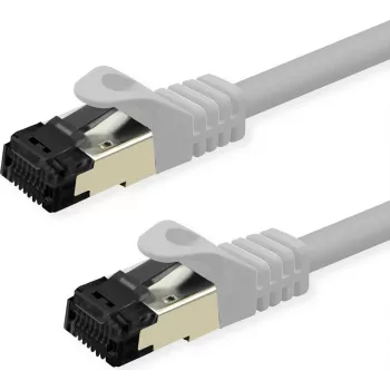 VALUE cable de parcheo S/FTP Cat.8.1 LSOH hilo blanco - red - CAT 8 (21.99.1872)
