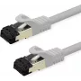 VALUE cable de parcheo S/FTP Cat.8.1 LSOH hilo blanco - red - CAT 8 (21.99.1872)