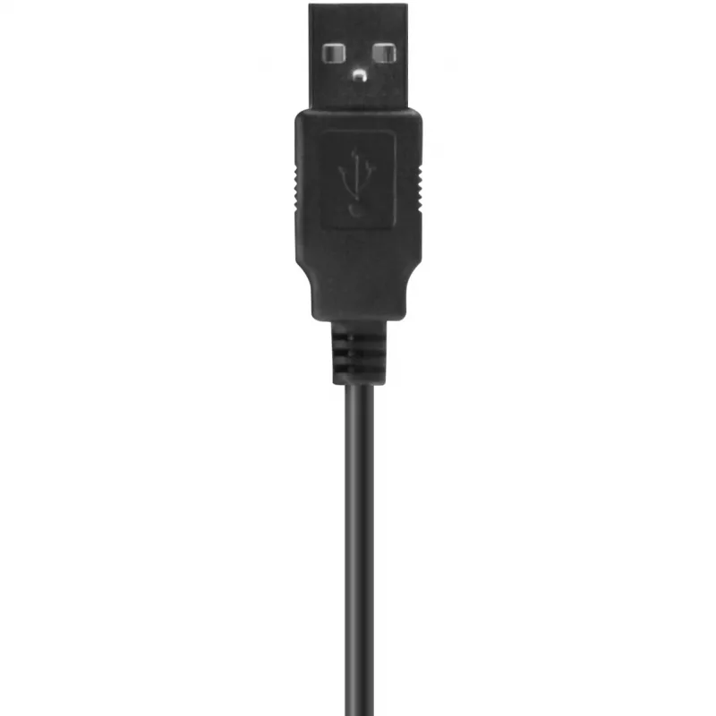 Speedlink Piavo Vertical Ratón USB (SL-610019-RRBK)
