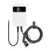 Wallbox Besen SQ20-11KW-APP 11 kW Type 2 cargador para vehículos eléctricos, montaje en pared