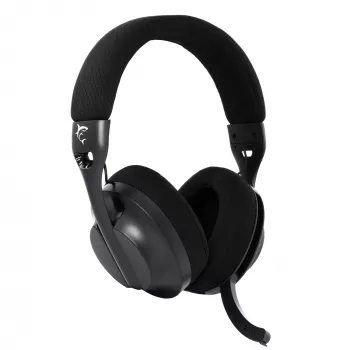 Auriculares White Shark WGH-2441 Falcon negro