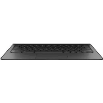 HP L92334-B31 Repuesto para portátil Base de carcasa + teclado