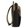 Mochila para portátil Lenovo GX41U39298 para portátiles de 40,6 cm (16 inch), nailon/poliéster, 25 L, negro/amarillo
