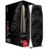 Tarjeta gráfica XFX Mercury Radeon RX 9070 XT Gaming Edition 16GB GDDR6