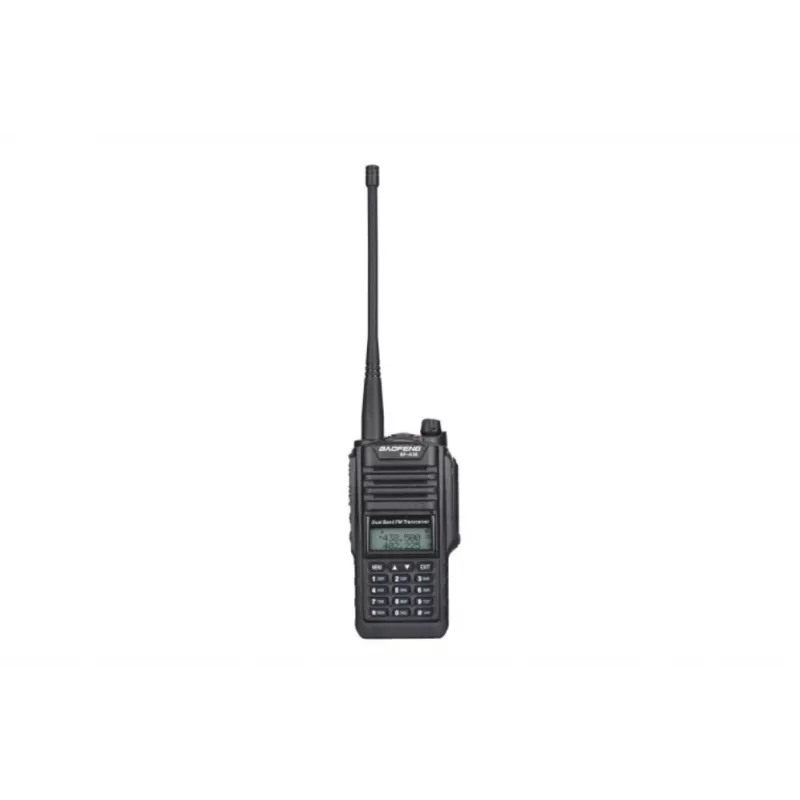 WALKIE-TALKIE BAOFENG BF-A58 NEGRO