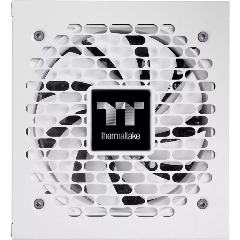 Fuente de alimentación 1200W Thermaltake Toughpower 80+G WH