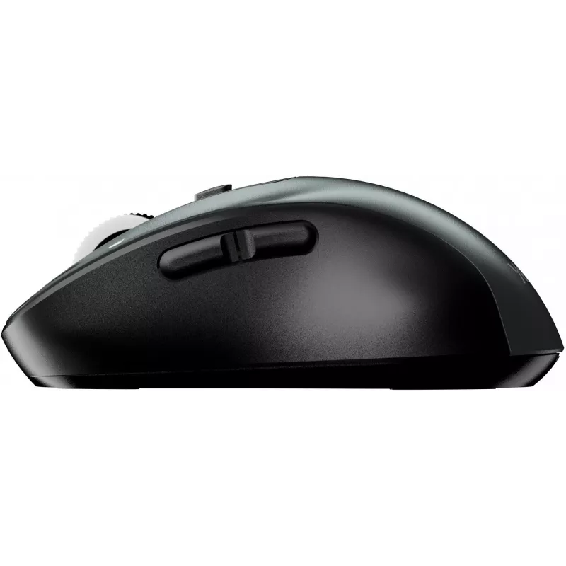 YENKEE YMS 2010BK GYRO Dual ratón inalámbrico, Bluetooth + USB 2,4 GHz