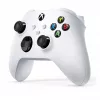 Microsoft Xbox Wireless Controller - Gamepad - Inalámbrico - Bluetooth - Robot White - para PC, Microsoft Xbox One, Android, Microsoft Xbox Series S, Microsoft Xbox Series X