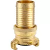 Conector de manguera de latón Gardena 7122-20
