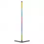 Lámpara de pie LED RealPower Light Stick 1 RGBIC, RC