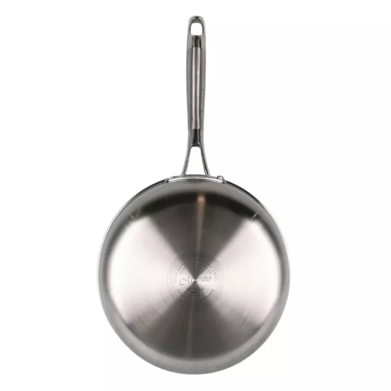 Sartén profesional Maestro MR-1224-24 24 cm