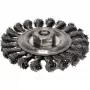 Cepillo de alambre Bosch 2 608 622 059 diámetro 11,5 cm grosor de alambre 0,5 mm