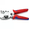 Knipex 90 25 20 cortatubos manual Pipecutter