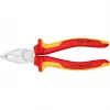 Juego de herramientas de mecánico Knipex 00 20 12 3 herramientas