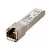 Transceptor de cobre SFP+ 10GBASE-T D-Link, cobre, 10000 Mbit/s, SFP+, T, 30 m, 10 Gigabit Ethernet