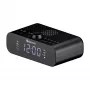 Denver CRD-515 radiodespertador con Bluetooth