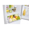 Samsung Frigorífico RB34C670EWW/EF, Altura 185,3 cm, 344 l, Clase energética E, Congelador 114 l, Frigorífico 230 l