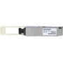 Transceptor QSFP28 de fibra óptica CBO QSFP28-100G-SR4 100G SR4 Multimodo