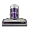 Aspirador de mano Jimmy JV35 — cableado, motor de 700 W, elimina polvo y ácaros, ligero
