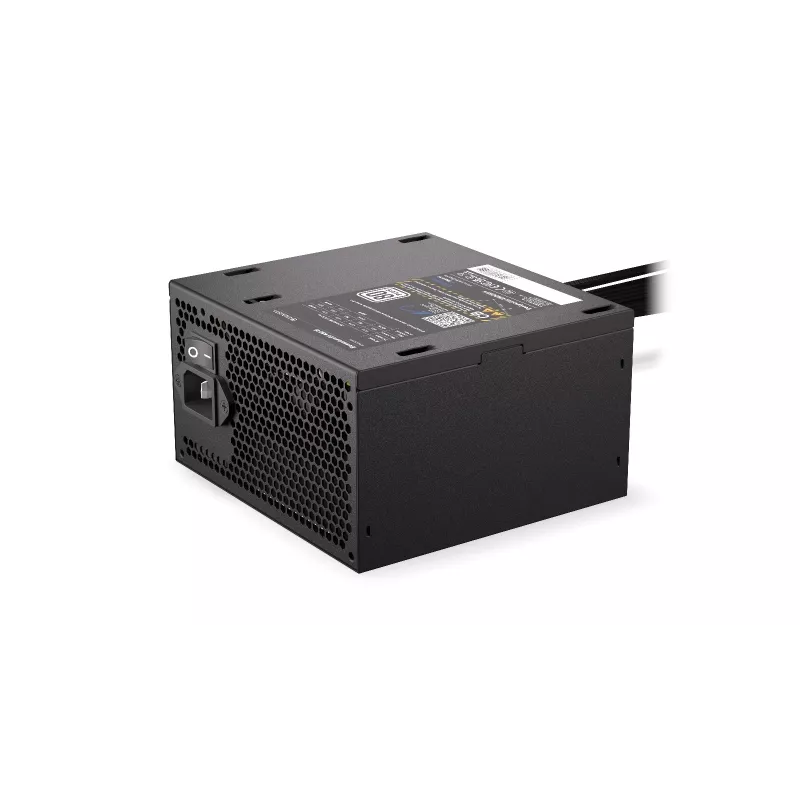 ENDORFY Elementum E5 450W Fuente de alimentación 24-Pin ATX ATX negra