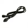 Synergy 21 foco LED empotrable en suelo ARGOS con cable de extensión IP67 1m RGB