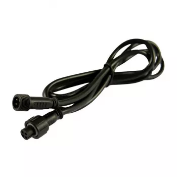 Synergy 21 foco LED empotrable en suelo ARGOS con cable de extensión IP67 1m RGB