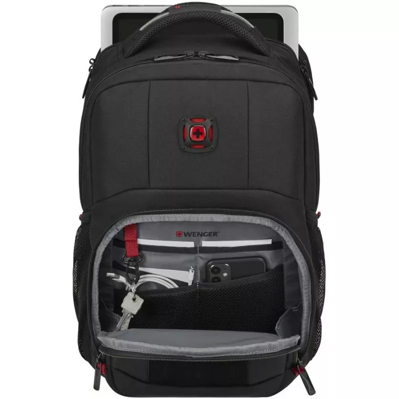 Mochila Wenger SwissGear PlayerMode 39,6 cm (15,6