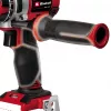 Atornillador a batería Einhell 4513850 negro