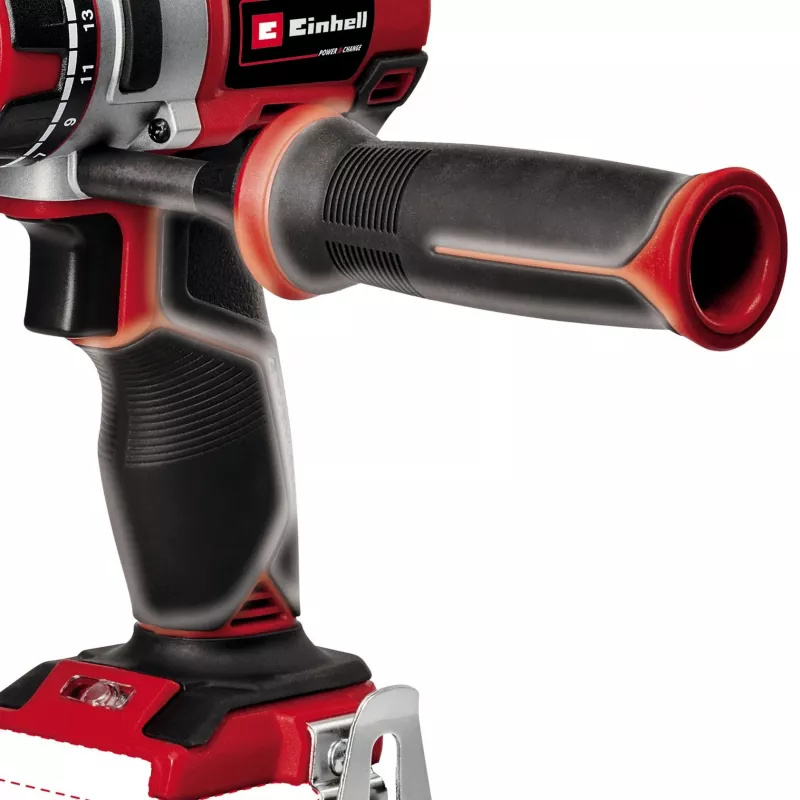 Atornillador a batería Einhell 4513850 negro